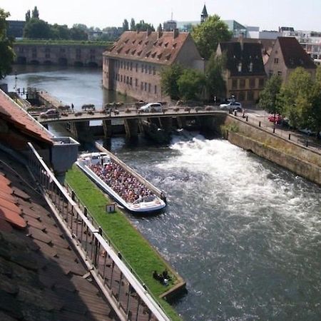 Appartement Mozart Strasbourg Extérieur photo
