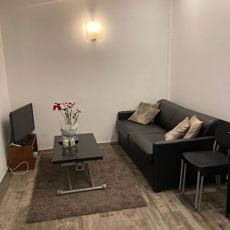 Appartement Mozart Strasbourg Extérieur photo