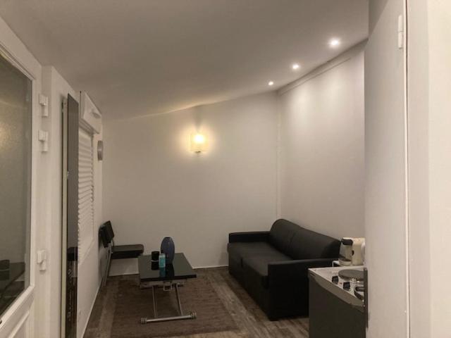 Appartement Mozart Strasbourg Extérieur photo