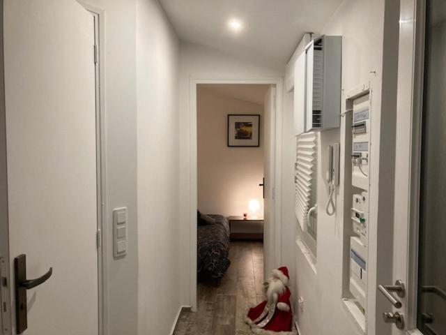 Appartement Mozart Strasbourg Extérieur photo