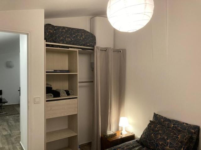 Appartement Mozart Strasbourg Extérieur photo