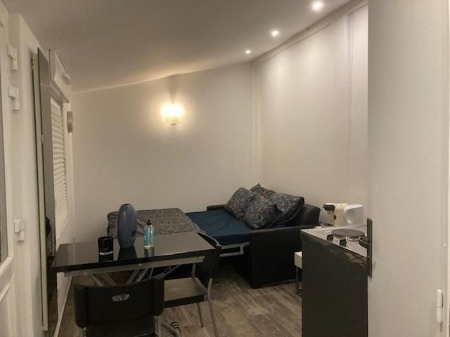Appartement Mozart Strasbourg Extérieur photo