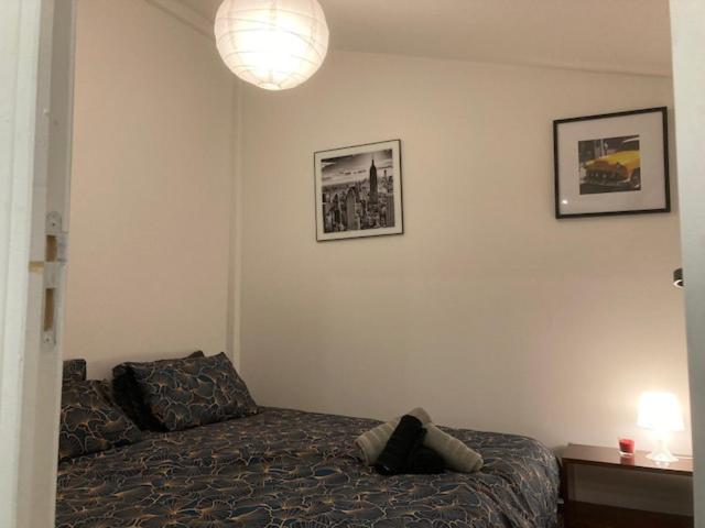 Appartement Mozart Strasbourg Extérieur photo