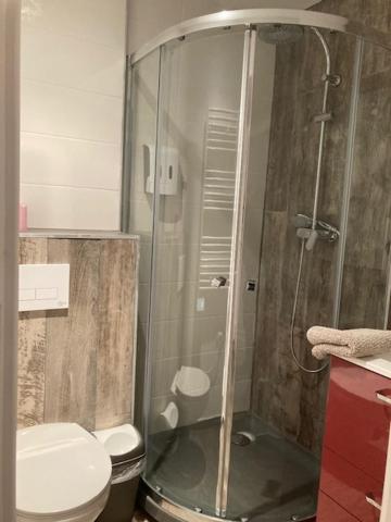 Appartement Mozart Strasbourg Extérieur photo