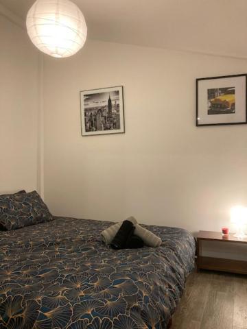 Appartement Mozart Strasbourg Extérieur photo
