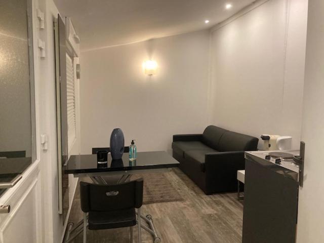 Appartement Mozart Strasbourg Extérieur photo