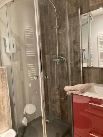 Appartement Mozart Strasbourg Extérieur photo