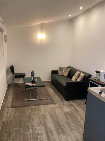 Appartement Mozart Strasbourg Extérieur photo