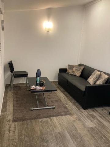 Appartement Mozart Strasbourg Extérieur photo