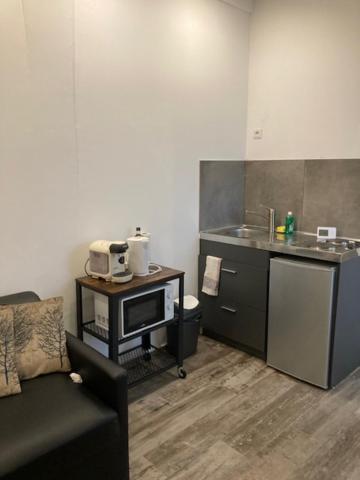 Appartement Mozart Strasbourg Extérieur photo